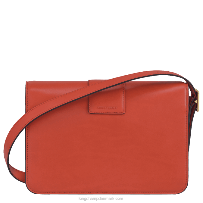 Longchamp Kvinder box trav crossbody taske m XDDD232 orange