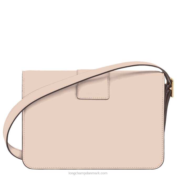 Longchamp Kvinder box trav crossbody taske m XDDD234 lyserød
