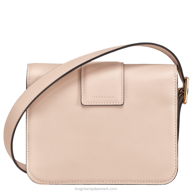 Longchamp Kvinder box trav crossbody taske s XDDD22 lyserød