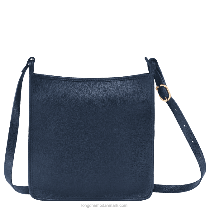 Longchamp Kvinder le foulonne crossbody taske m XDDD285 flåde
