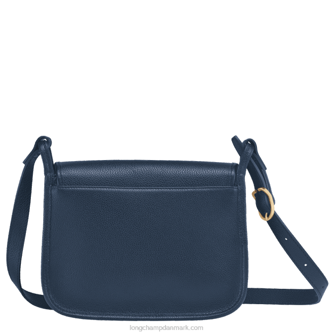 Longchamp Kvinder le foulonne crossbody taske s XDDD272 flåde