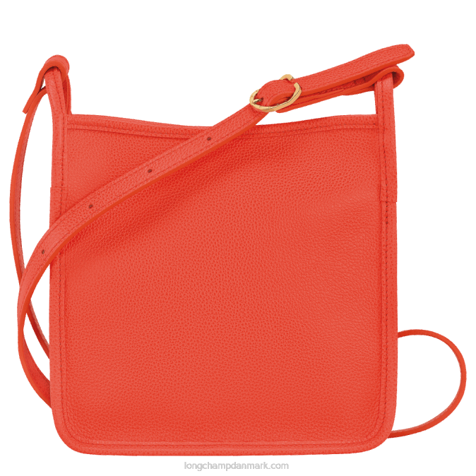 Longchamp Kvinder le foulonne crossbody taske s XDDD274 orange