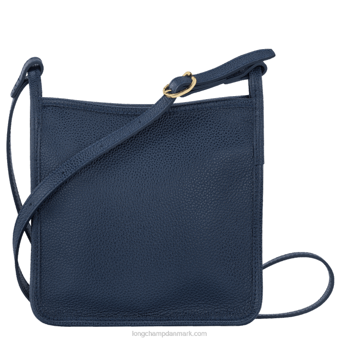 Longchamp Kvinder le foulonne crossbody taske s XDDD279 flåde