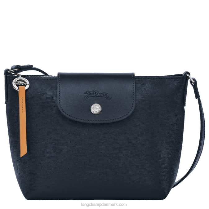 Longchamp Kvinder le pliage city crossbody taske xs XDDD226 flåde