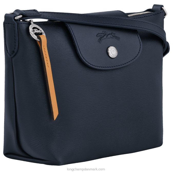 Longchamp Kvinder le pliage city crossbody taske xs XDDD226 flåde