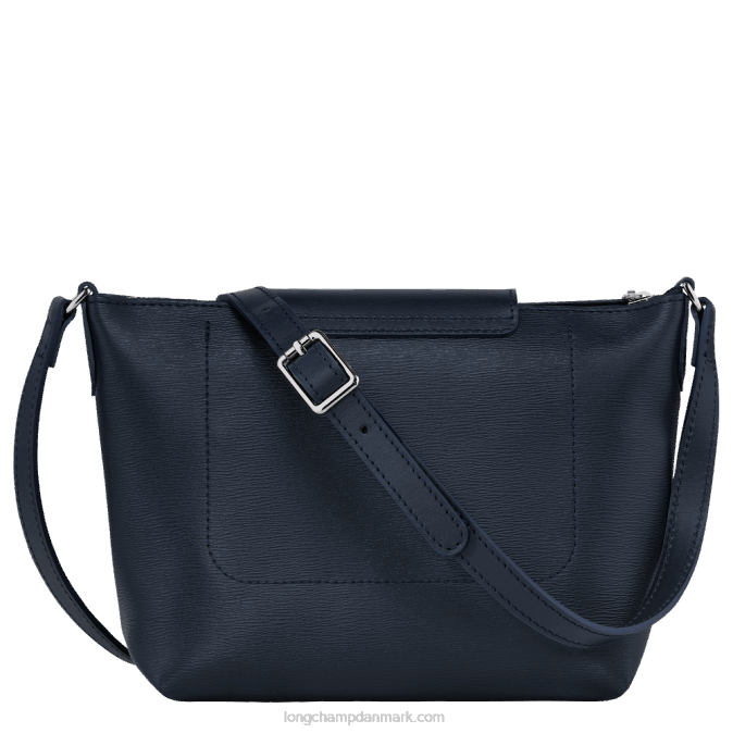 Longchamp Kvinder le pliage city crossbody taske xs XDDD226 flåde