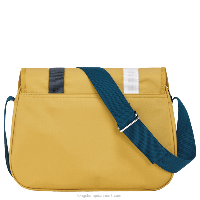 Longchamp Kvinder le pliage re play crossbody taske l XDDD209 majs