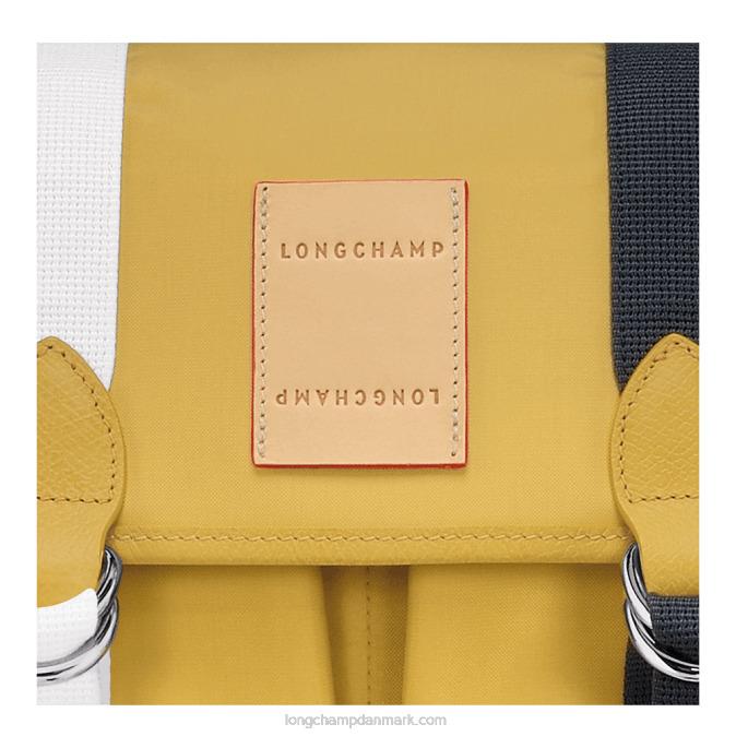 Longchamp Kvinder le pliage re play crossbody taske l XDDD209 majs