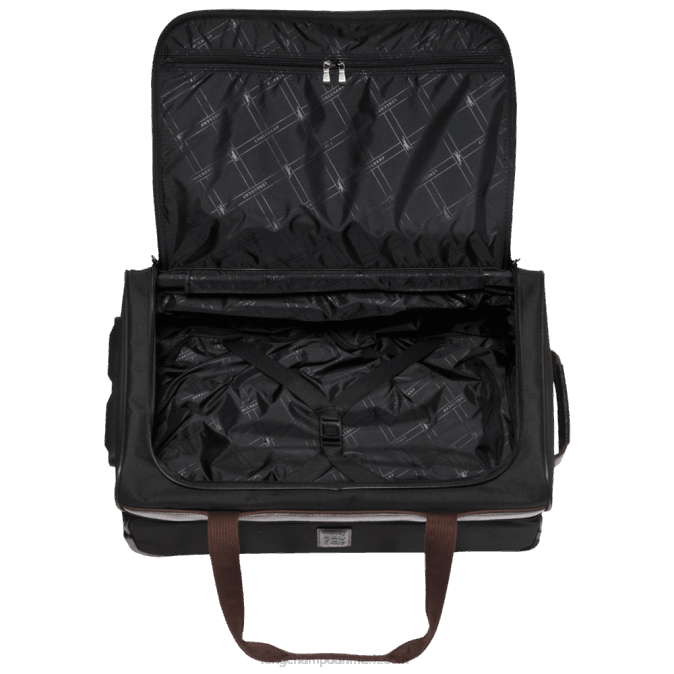 Longchamp Kvinder boxford rejsetaske m XDDD836 sort