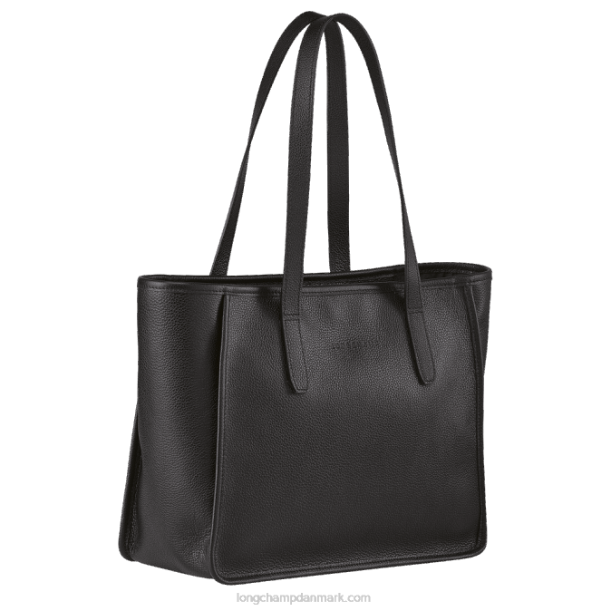 Longchamp Kvinder le foulonne mulepose l XDDD384 sort