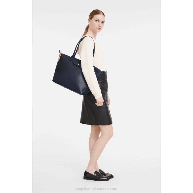 Longchamp Kvinder le pliage city mulepose l XDDD351 flåde