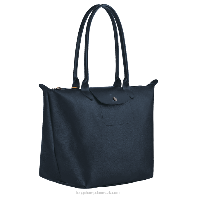 Longchamp Kvinder le pliage city mulepose l XDDD351 flåde