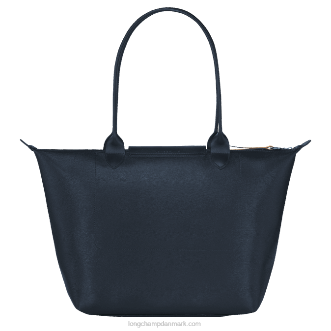 Longchamp Kvinder le pliage city mulepose l XDDD351 flåde