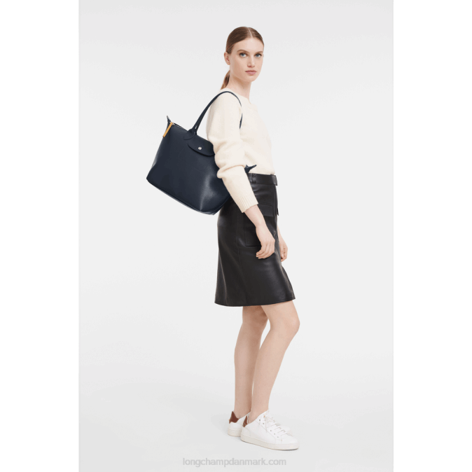 Longchamp Kvinder le pliage city mulepose m XDDD355 flåde