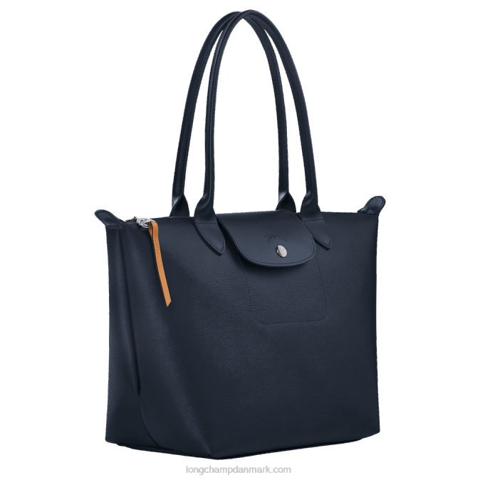 Longchamp Kvinder le pliage city mulepose m XDDD355 flåde