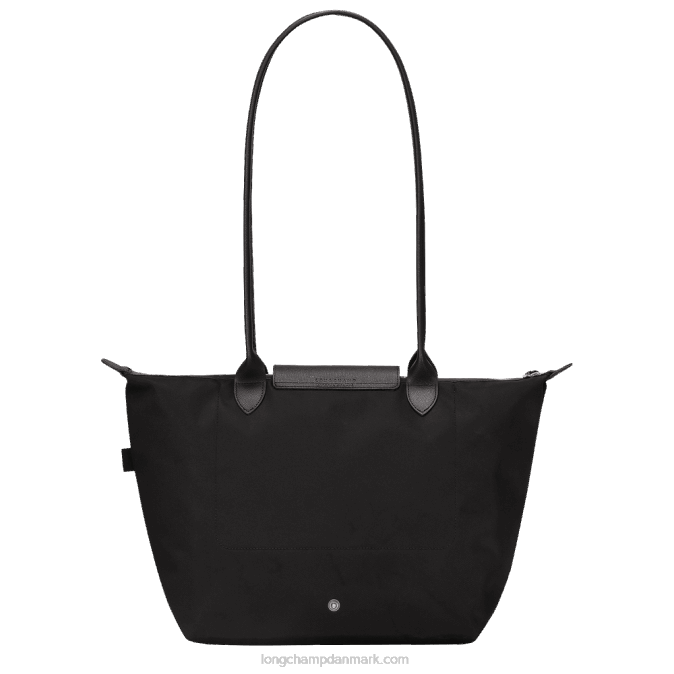 Longchamp Kvinder le pliage energi mulepose l XDDD345 sort