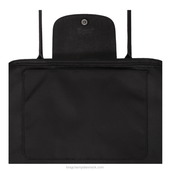 Longchamp Kvinder le pliage energi mulepose l XDDD345 sort