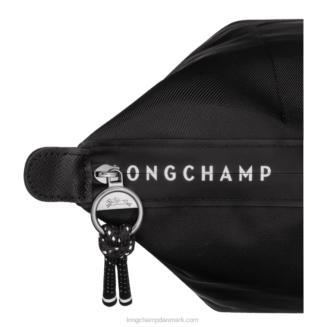 Longchamp Kvinder le pliage energi mulepose l XDDD345 sort