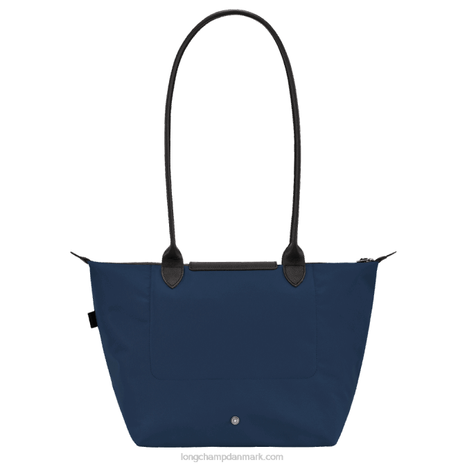 Longchamp Kvinder le pliage energi mulepose l XDDD346 flåde