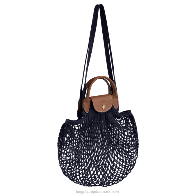 Longchamp Kvinder le pliage filet netpose l XDDD5 flåde