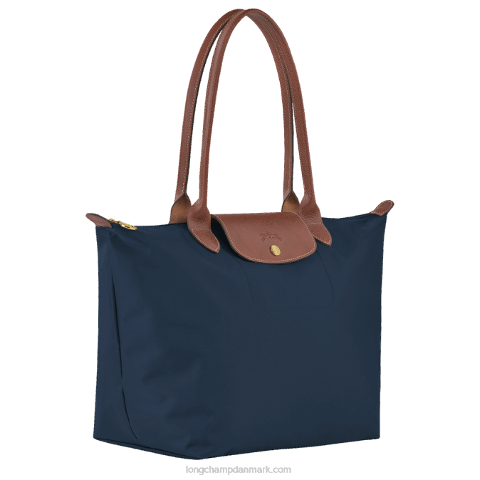 Longchamp Kvinder le pliage original mulepose l XDDD417 flåde