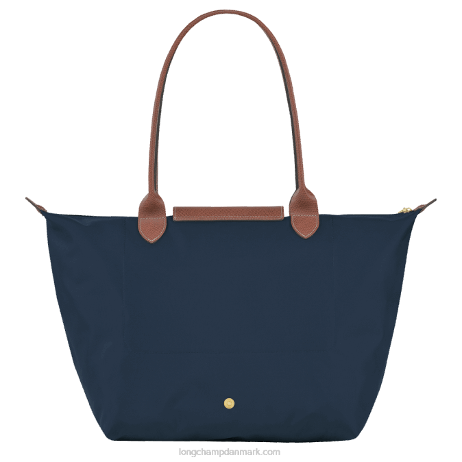Longchamp Kvinder le pliage original mulepose l XDDD417 flåde