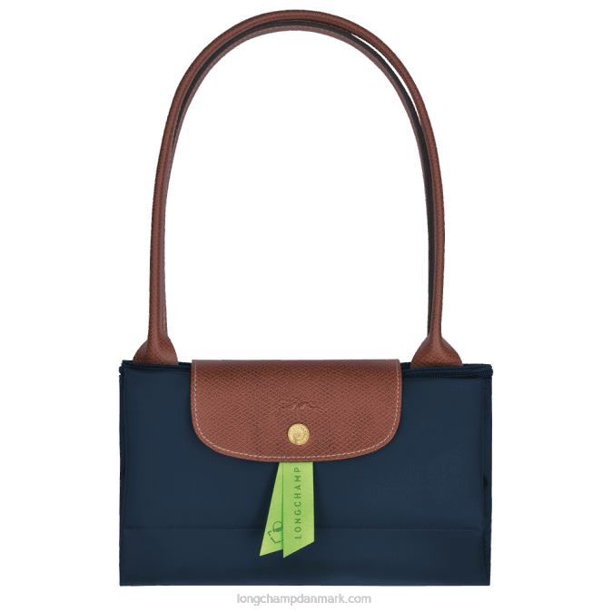 Longchamp Kvinder le pliage original mulepose l XDDD417 flåde