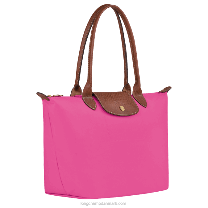 Longchamp Kvinder le pliage original mulepose m XDDD37 slik