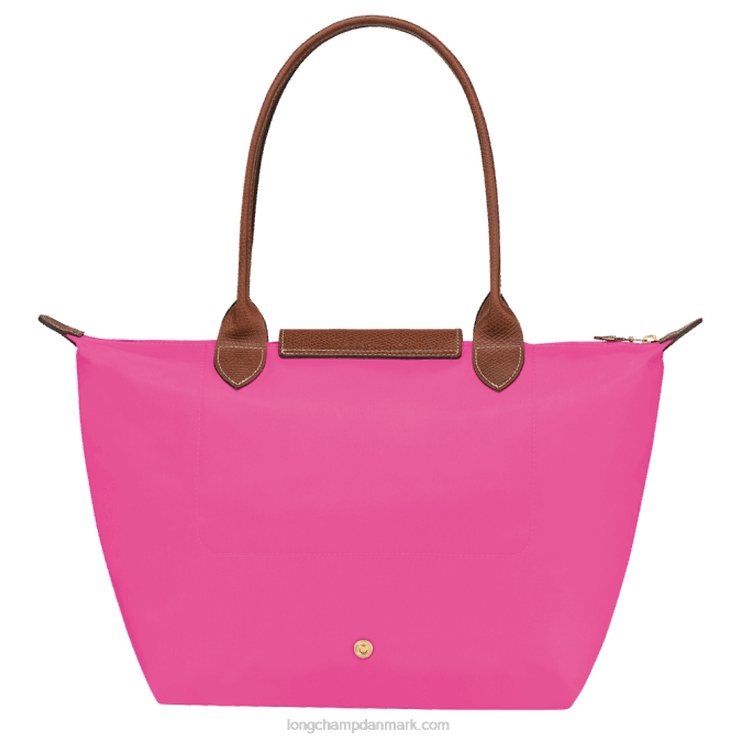 Longchamp Kvinder le pliage original mulepose m XDDD37 slik