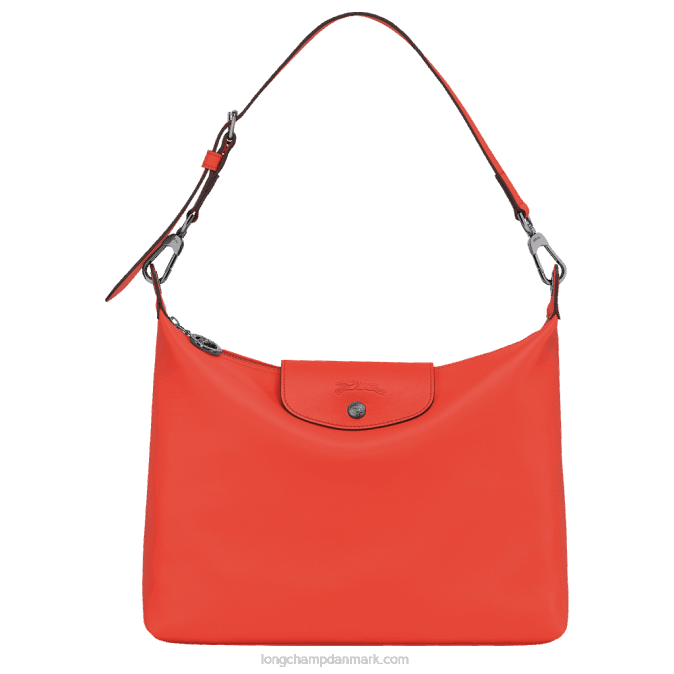 Longchamp Kvinder le pliage xtra hobo taske m XDDD393 orange