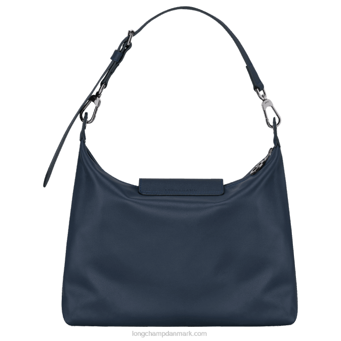 Longchamp Kvinder le pliage xtra hobo taske m XDDD395 flåde