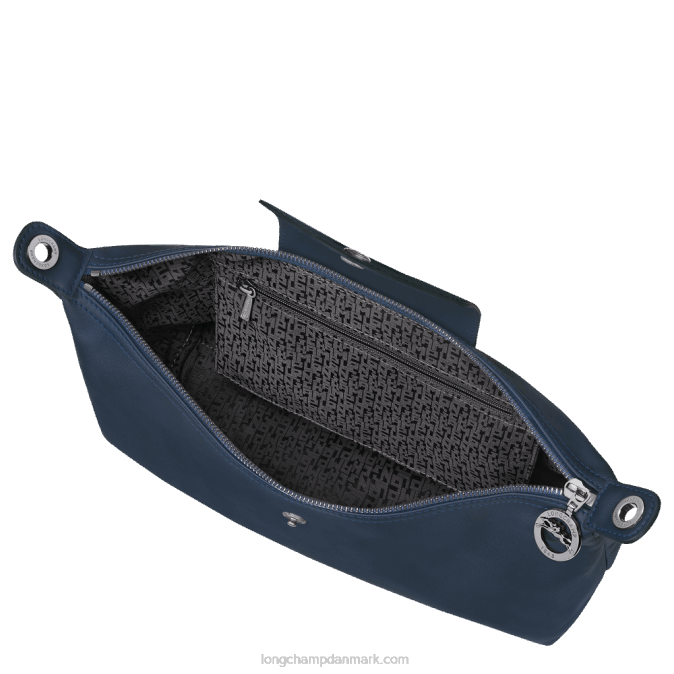 Longchamp Kvinder le pliage xtra hobo taske m XDDD395 flåde