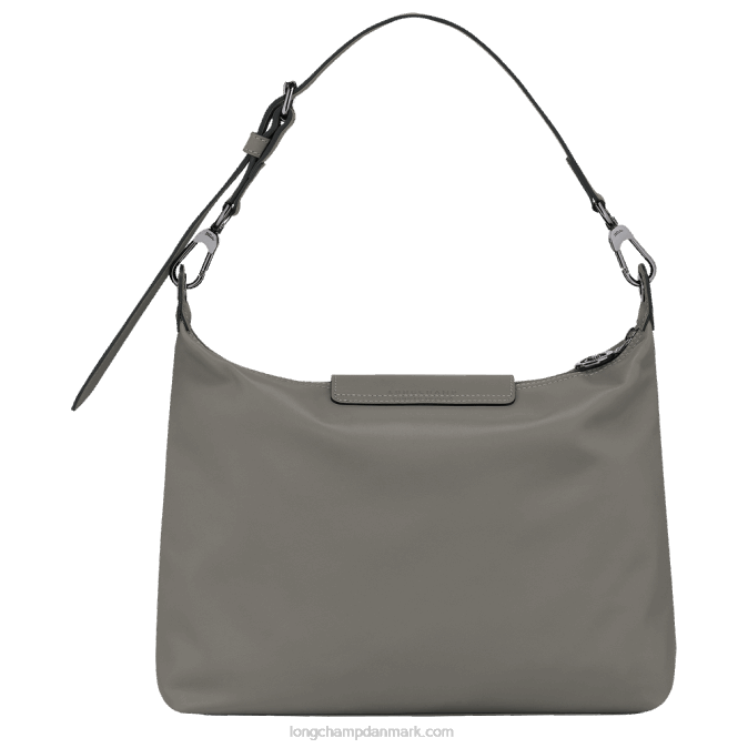 Longchamp Kvinder le pliage xtra hobo taske m XDDD396 turteldue