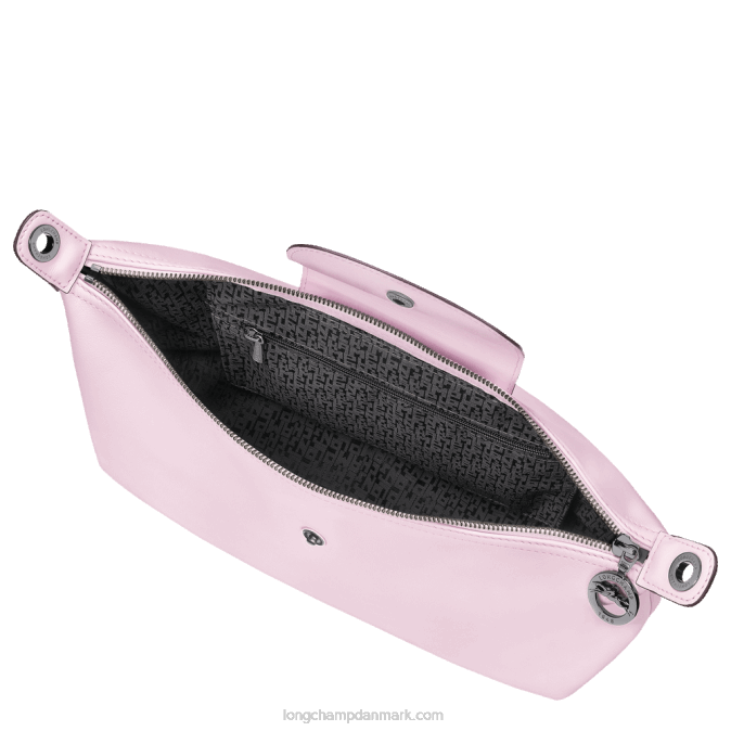 Longchamp Kvinder le pliage xtra hobo taske m XDDD397 kronblad pink