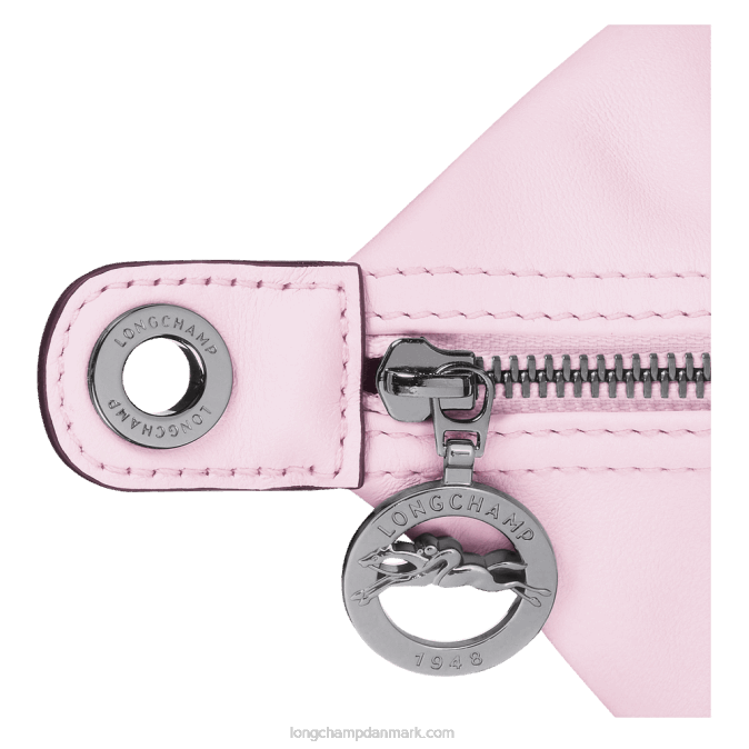 Longchamp Kvinder le pliage xtra hobo taske m XDDD397 kronblad pink