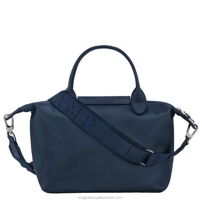 Longchamp Kvinder le pliage xtra håndtaske s XDDD153 flåde
