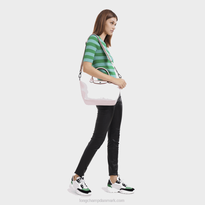 Longchamp Kvinder le pliage xtra håndtaske s XDDD24 kronblad pink