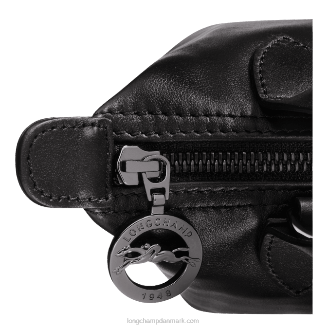 Longchamp Kvinder le pliage xtra håndtaske xs XDDD144 sort