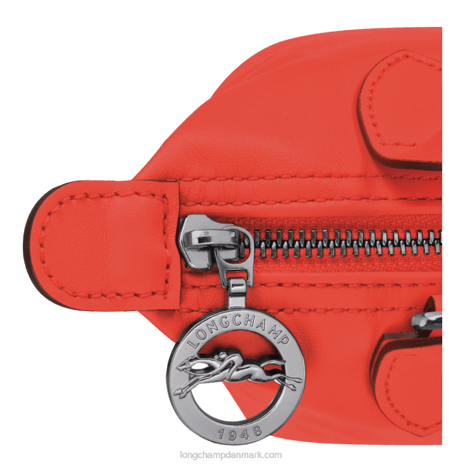 Longchamp Kvinder le pliage xtra håndtaske xs XDDD145 orange