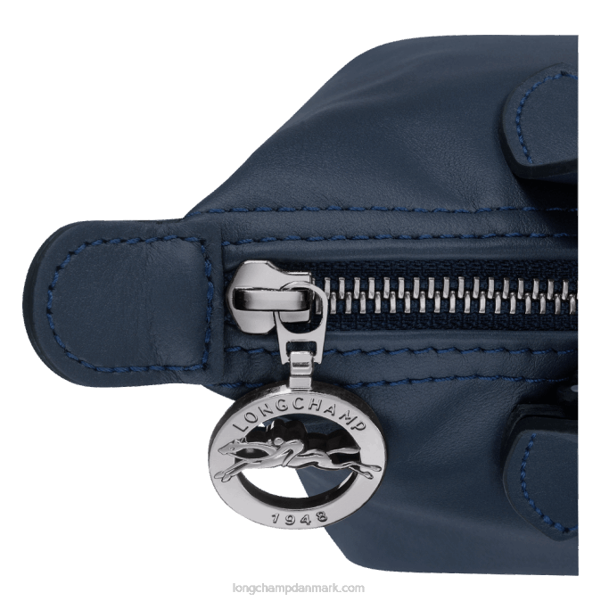 Longchamp Kvinder le pliage xtra håndtaske xs XDDD147 flåde