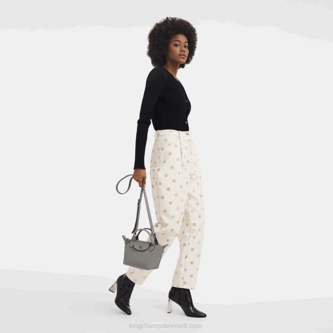 Longchamp Kvinder le pliage xtra håndtaske xs XDDD148 turteldue