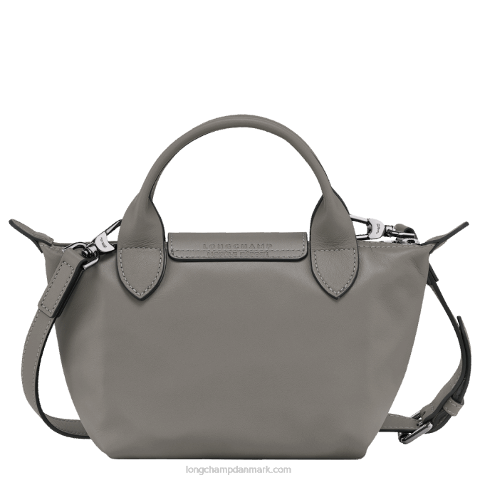 Longchamp Kvinder le pliage xtra håndtaske xs XDDD148 turteldue