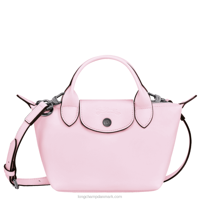 Longchamp Kvinder le pliage xtra håndtaske xs XDDD149 kronblad pink