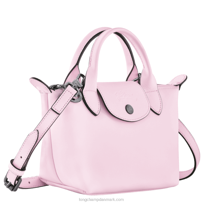 Longchamp Kvinder le pliage xtra håndtaske xs XDDD149 kronblad pink