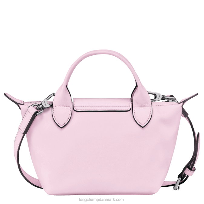 Longchamp Kvinder le pliage xtra håndtaske xs XDDD149 kronblad pink