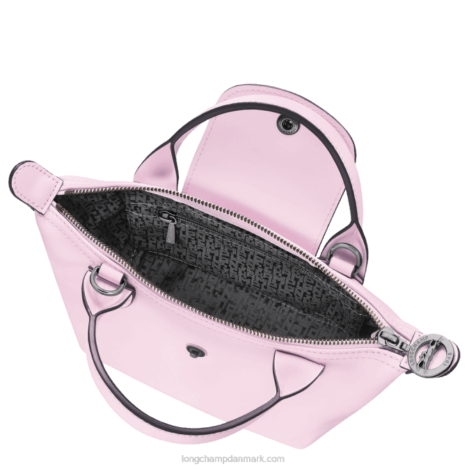 Longchamp Kvinder le pliage xtra håndtaske xs XDDD149 kronblad pink