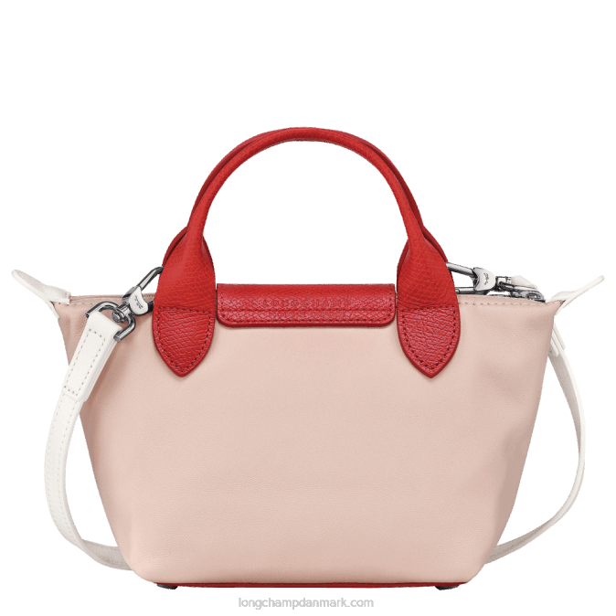 Longchamp Kvinder le pliage xtra håndtaske xs XDDD156 lyserød