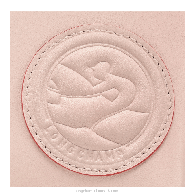 Longchamp Kvinder le pliage xtra håndtaske xs XDDD156 lyserød