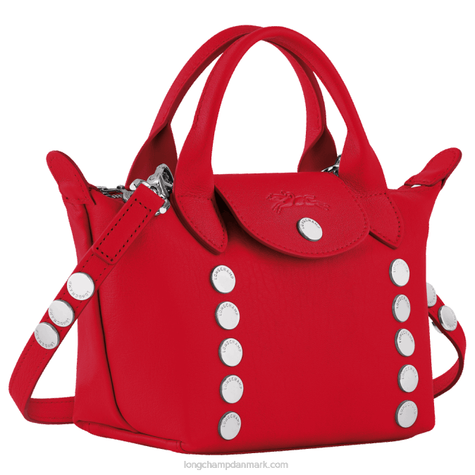 Longchamp Kvinder le pliage xtra håndtaske xs XDDD158 elsker