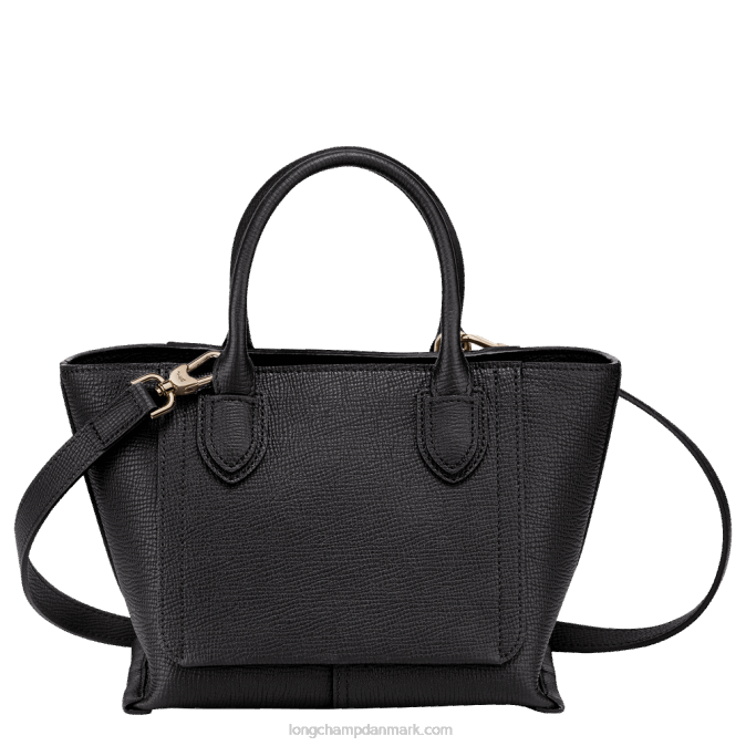 Longchamp Kvinder postkasse håndtaske s XDDD163 sort